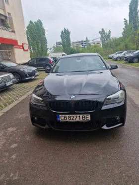 BMW 520, снимка 2