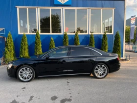 Audi A8 LED* TOP* 4.2* , снимка 1