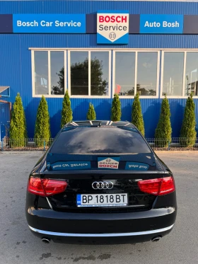 Audi A8 LED* TOP* 4.2* , снимка 4