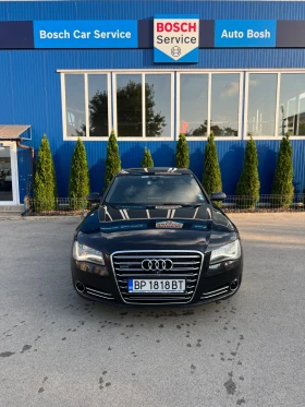 Audi A8 LED* TOP* 4.2* , снимка 3