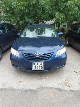 Toyota Camry, снимка 10