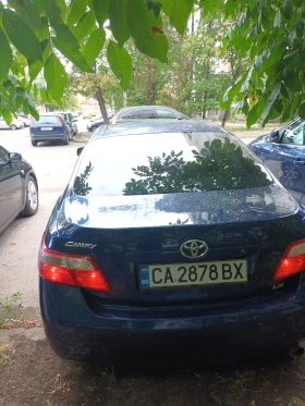 Toyota Camry, снимка 3