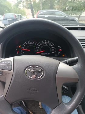 Toyota Camry, снимка 4