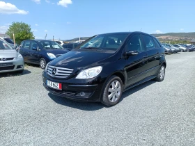 Mercedes-Benz B 150 1.5 98к бензин, снимка 1