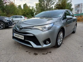 Toyota Avensis 2.0 D4D