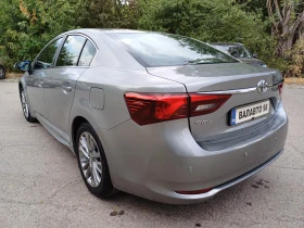 Toyota Avensis 2.0 D4D - [8] 