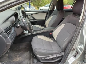 Toyota Avensis 2.0 D4D, снимка 9