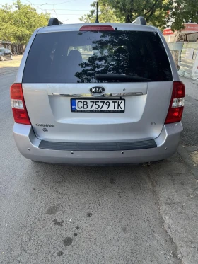 Kia Carnival 3 | Mobile.bg    12