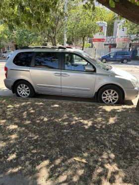 Kia Carnival 3 | Mobile.bg    6