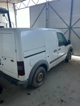 Ford Connect Transit 1.8 DTCi, снимка 1