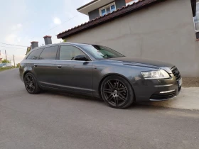 Audi A6 3.0тди 233к.с, снимка 10