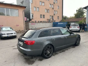 Audi A6 3.0тди 233к.с, снимка 5