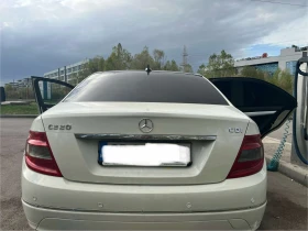 Mercedes-Benz C 220, снимка 6