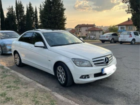 Mercedes-Benz C 220, снимка 1