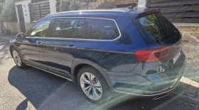 VW Alltrack 2.0 TDI 4 MOTION   ПРАВО НА ДАНАЧЕН КРЕДИТ, снимка 3