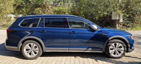 VW Alltrack 2.0 TDI 4 MOTION   ПРАВО НА ДАНАЧЕН КРЕДИТ, снимка 5