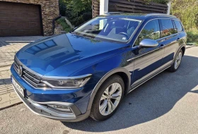 VW Alltrack 2.0 TDI 4 MOTION   ПРАВО НА ДАНАЧЕН КРЕДИТ, снимка 1