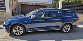 VW Alltrack 2.0 TDI 4 MOTION   ПРАВО НА ДАНАЧЕН КРЕДИТ, снимка 6