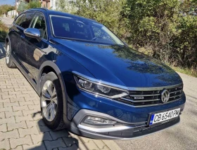 VW Alltrack 2.0 TDI 4 MOTION   ПРАВО НА ДАНАЧЕН КРЕДИТ, снимка 2