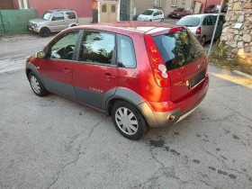 Ford Fiesta CROSS.   1.25, снимка 3