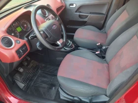 Ford Fiesta CROSS.   1.25, снимка 14