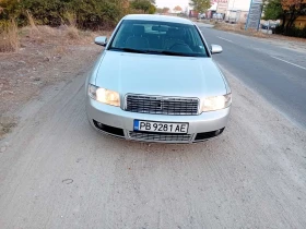 Audi A4, снимка 1