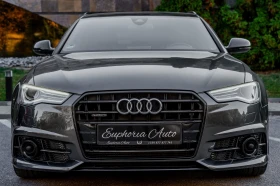 Audi A6 3.0TDI COMPETITION 326HP* QUATTRO* ACTIVE SOUND* L | Mobile.bg    8