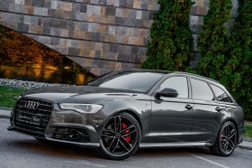     Audi A6 3.0TDI COMPETITION 326HP* QUATTRO* ACTIVE SOUND* L