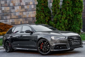 Audi A6 3.0TDI COMPETITION 326HP* QUATTRO* ACTIVE SOUND* L | Mobile.bg    7