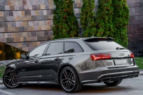 Audi A6 3.0TDI COMPETITION 326HP* QUATTRO* ACTIVE SOUND* L | Mobile.bg    3