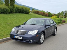 Chrysler Sebring 2.0(150)* * * LPG* *  104 000* * H * *  | Mobile.bg    8