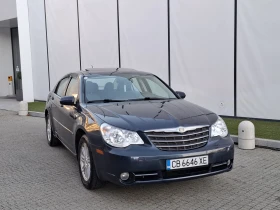 Chrysler Sebring 2.0(150)* * * LPG* *  96 000* * H * *  | Mobile.bg    8