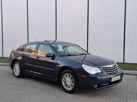 Chrysler Sebring 2.0(150кс)* * * LPG* *  94 000км* * HОВ ВНОС* * , снимка 11