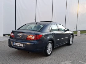 Chrysler Sebring 2.0(150кс)* * * LPG* *  94 000км* * HОВ ВНОС* * , снимка 13