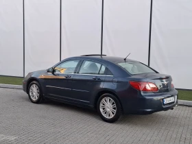 Chrysler Sebring 2.0(150кс)* * * LPG* *  94 000км* * HОВ ВНОС* * , снимка 5