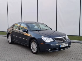 Chrysler Sebring 2.0(150)* * * LPG* *  96 000* * H * *  | Mobile.bg    10