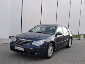 Chrysler Sebring 2.0(150кс)* * * LPG* *  94 000км* * HОВ ВНОС* * , снимка 2