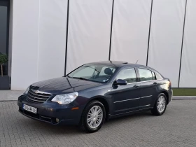 Chrysler Sebring 2.0(150кс)* * * LPG* *  96 000км* * HОВ ВНОС* * , снимка 3