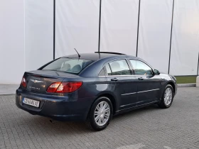 Chrysler Sebring 2.0(150кс)* * * LPG* *  94 000км* * HОВ ВНОС* * , снимка 12