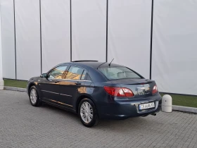 Chrysler Sebring 2.0(150кс)* * * LPG* *  94 000км* * HОВ ВНОС* * , снимка 6