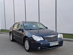 Chrysler Sebring 2.0(150кс)* * * LPG* *  96 000км* * HОВ ВНОС* * , снимка 9