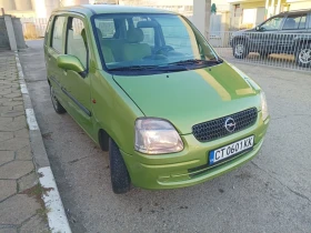 Opel Agila Спешно!, снимка 2