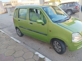 Opel Agila Спешно!, снимка 7