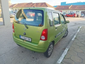 Opel Agila Спешно!, снимка 3