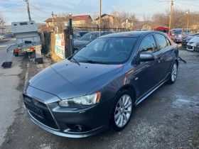 Mitsubishi Lancer 1.8i - Keyless - Xenon - Кожа - SWISS, снимка 2