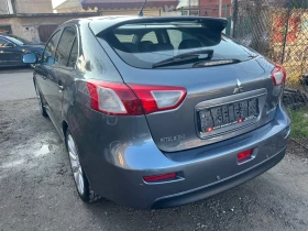 Mitsubishi Lancer 1.8i - Keyless - Xenon - Кожа - SWISS, снимка 3