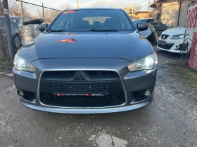 Mitsubishi Lancer 1.8i - Keyless - Xenon - Кожа - SWISS, снимка 7