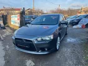 Mitsubishi Lancer 1.8i - Keyless - Xenon - Кожа - SWISS, снимка 1