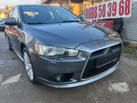 Mitsubishi Lancer 1.8i - Keyless - Xenon - Кожа - SWISS, снимка 6