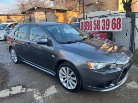 Mitsubishi Lancer 1.8i - Keyless - Xenon - Кожа - SWISS, снимка 5